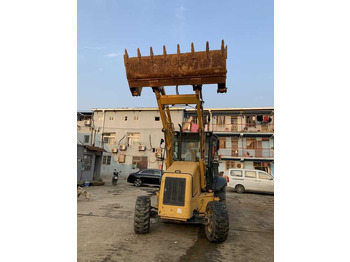 Backhoe loader JCB 3cX backhoe loader manufactured in 2022 with telescopic boom JCB3CX JCB4CX JCB 3DX nice price: picture 4