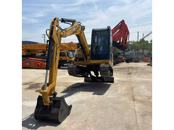 Excavator CATERPILLAR 305.5E