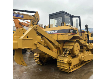 Bulldozer CATERPILLAR D7G