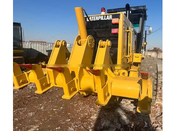 Grader CATERPILLAR 140H