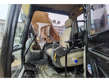 Crawler excavator Used 320d Excavator 320d2 Excavator Cat 320dl Excavator Cat 330d Excavator used/secondhand/old original Cat: picture 4