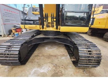 Crawler excavator Used 320d Excavator 320d2 Excavator Cat 320dl Excavator Cat 330d Excavator used/secondhand/old original Cat: picture 2