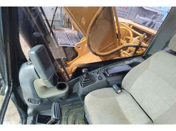 Crawler excavator Used 320d Excavator 320d2 Excavator Cat 320dl Excavator Cat 330d Excavator used/secondhand/old original Cat: picture 3