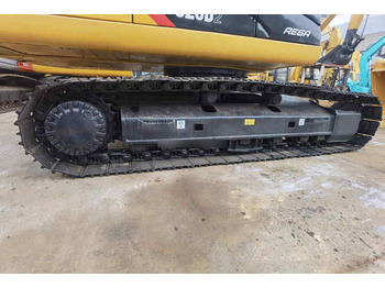 Crawler excavator Used 320d Excavator 320d2 Excavator Cat 320dl Excavator Cat 330d Excavator used/secondhand/old original Cat: picture 5