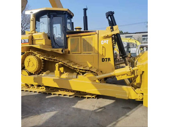 Bulldozer Used Bulldozers CAT D7R D8R with low price in Low Working Hour: picture 2 Bulldozer Used Bulldozers CAT D7R D8R with low price in Low Working Hour: picture 2
