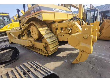 Bulldozer Used Bulldozers CAT D7R D8R with low price in Low Working Hour: picture 5 Bulldozer Used Bulldozers CAT D7R D8R with low price in Low Working Hour: picture 5