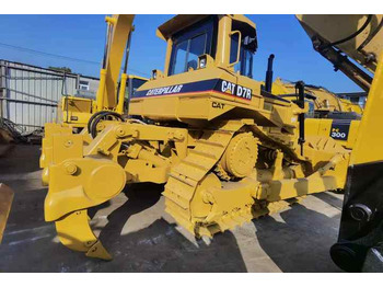 Bulldozer Used Bulldozers CAT D7R D8R with low price in Low Working Hour: picture 3 Bulldozer Used Bulldozers CAT D7R D8R with low price in Low Working Hour: picture 3