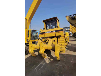 Bulldozer Used Bulldozers CAT D7R D8R with low price in Low Working Hour: picture 4 Bulldozer Used Bulldozers CAT D7R D8R with low price in Low Working Hour: picture 4