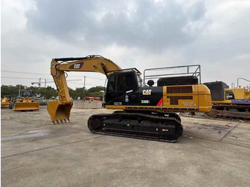 Excavator Used CATERPILLAR 336D2 Excavator CAT 336D2 330 360 Used CAT 336D2 Excavator for Sale Used Walking Excavator on Caterpillar: picture 4