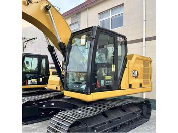 Crawler excavator Used Excavator Caterpillar Cat 320gc 320d2 320 320d2l 320g 320bl Excavator Secondhand Caterpillar 336 336D 325 320gc 320cl: picture 2