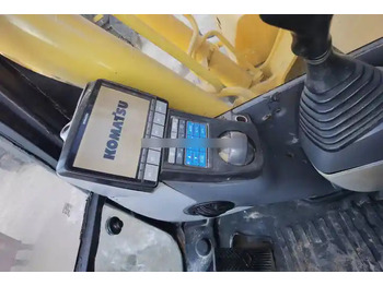 Leasing of  Used Excavators Machine Komatsu Pc220-8 Original 20 Ton Construction Equipments Second Hand Crawler Digger For Sale Used Excavators Machine Komatsu Pc220-8 Original 20 Ton Construction Equipments Second Hand Crawler Digger For Sale: picture 4