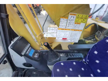 Leasing of  Used Excavators Machine Komatsu Pc220-8 Original 20 Ton Construction Equipments Second Hand Crawler Digger For Sale Used Excavators Machine Komatsu Pc220-8 Original 20 Ton Construction Equipments Second Hand Crawler Digger For Sale: picture 3