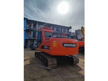 Crawler excavator Used excavator doosan dh150  excavators machinery doosan dx60 dx80 dx75 dx225 Good Condition Low price wheel excavator: picture 2 Crawler excavator Used excavator doosan dh150  excavators machinery doosan dx60 dx80 dx75 dx225 Good Condition Low price wheel excavator: picture 2