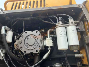 Excavator Volvo EC480DL 40-Ton High-Performance Crawler Excavator - Cost-Effective Volvo 480 Series Available for Purchase: picture 5