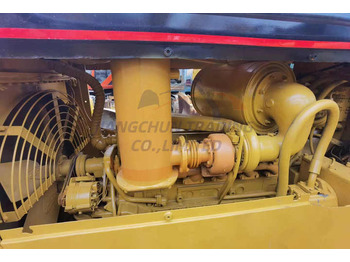 Bulldozer used original made in Japan cat D6g bulldozer: picture 5