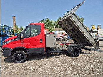 Tipper IVECO Daily 35c13