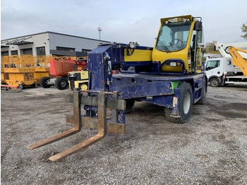 Telescopic handler Merlo RT4025 - 16m - 5t - 4x4x4: picture 2 Telescopic handler Merlo RT4025 - 16m - 5t - 4x4x4: picture 2