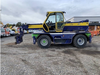 Telescopic handler Merlo RT4025 - 16m - 5t - 4x4x4: picture 5 Telescopic handler Merlo RT4025 - 16m - 5t - 4x4x4: picture 5