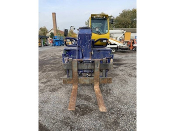 Telescopic handler Merlo RT4025 - 16m - 5t - 4x4x4: picture 3 Telescopic handler Merlo RT4025 - 16m - 5t - 4x4x4: picture 3