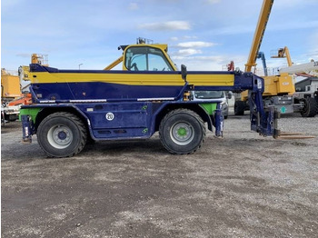 Telescopic handler Merlo RT4025 - 16m - 5t - 4x4x4: picture 4 Telescopic handler Merlo RT4025 - 16m - 5t - 4x4x4: picture 4