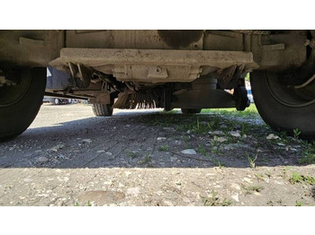 Road sweeper Mfh 5500 sweeper - with air conditionier: picture 5 Road sweeper Mfh 5500 sweeper - with air conditionier: picture 5