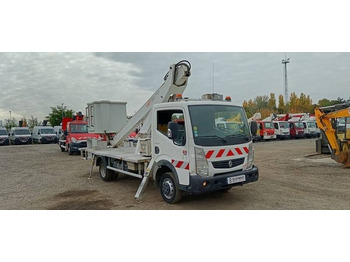 Leasing of Renault Maxity Comilev EN160TVL - 16,5m, 200kg Renault Maxity Comilev EN160TVL - 16,5m, 200kg: picture 1 Leasing of Renault Maxity Comilev EN160TVL - 16,5m, 200kg Renault Maxity Comilev EN160TVL - 16,5m, 200kg: picture 1
