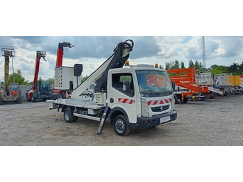 Truck mounted aerial platform RENAULT Maxity