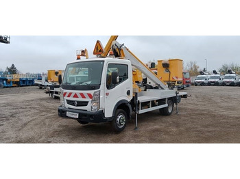 Leasing of Renault Maxity Multitel 160 ALU DS - 16m Renault Maxity Multitel 160 ALU DS - 16m: picture 2 Leasing of Renault Maxity Multitel 160 ALU DS - 16m Renault Maxity Multitel 160 ALU DS - 16m: picture 2