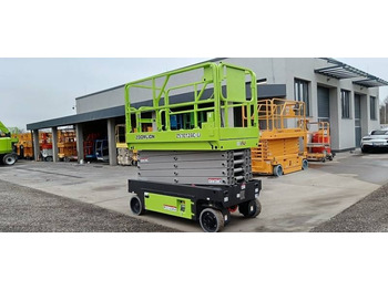 Scissor lift ZOOMLION ZS1012