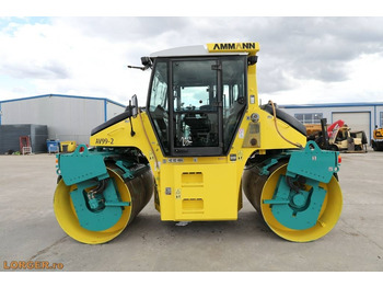 Road roller Ammann AV 95-2: picture 5