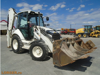 Backhoe loader CAT 432 F: picture 4 Backhoe loader CAT 432 F: picture 4