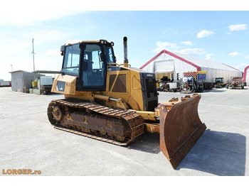 Bulldozer CATERPILLAR D6