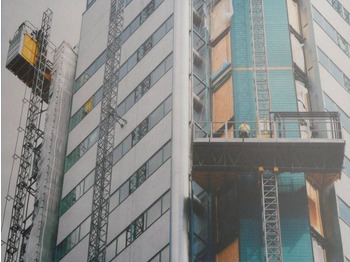Aerial platform