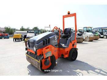 Combination roller HAMM