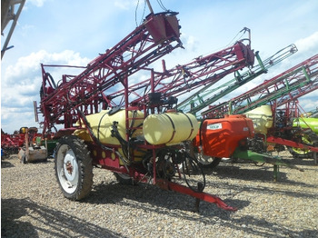 Slurry injector HARDI
