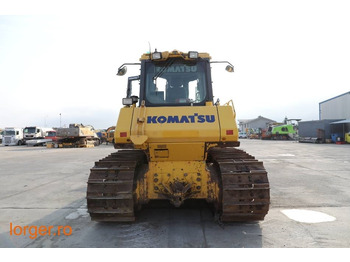 Bulldozer Komatsu D 65 PX-18: picture 4 Bulldozer Komatsu D 65 PX-18: picture 4