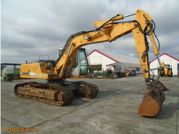 Crawler excavator Liebherr R 900 C: picture 4