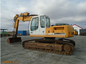 Crawler excavator Liebherr R 900 C: picture 2
