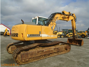 Crawler excavator Liebherr R 900 C: picture 3