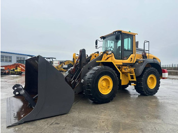 Wheel loader VOLVO L110H