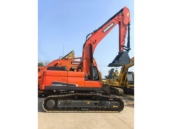 Excavator DOOSAN