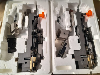 Printing machinery