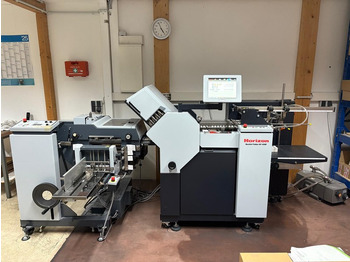 Folding machine HORIZON