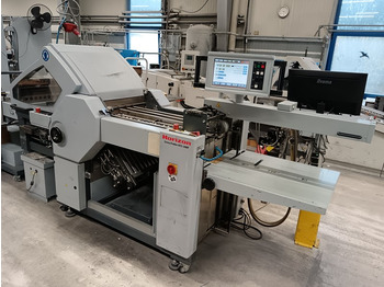 Folding machine HORIZON