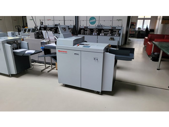 Printing machinery HORIZON