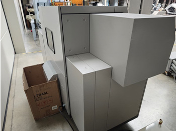 Paper cutting machine Horizon HT-30 | 2005 | 1.65 Mio: picture 4 Paper cutting machine Horizon HT-30 | 2005 | 1.65 Mio: picture 4