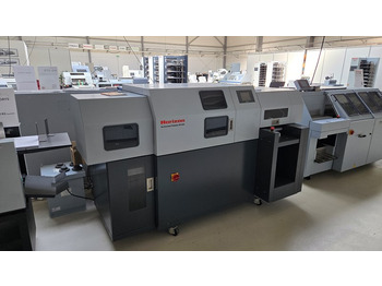 Paper cutting machine HORIZON