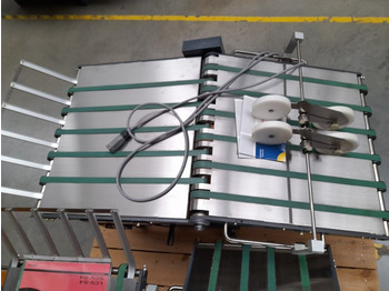Printing machinery Horizon LCV-54: picture 3