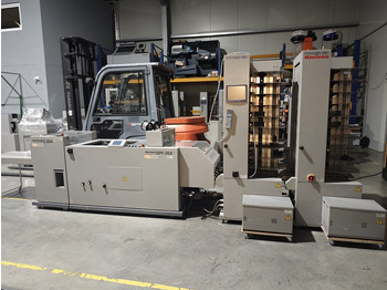 Printing machinery HORIZON