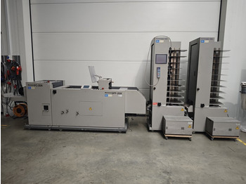 Printing machinery HORIZON